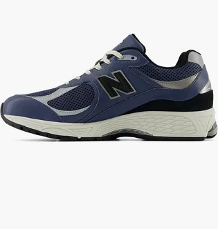 Кросівки чоловічі New Balance M2002 Blue M2002RPQ