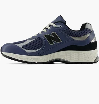 Кроссовки мужские New Balance M2002 Blue M2002RPQ