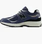 Кроссовки мужские New Balance M2002 Blue M2002RPQ