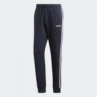 Штаны мужские Adidas Essentials 3-Stripes Black DU0497