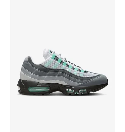 Кроссовки мужские Nike Air Max 95 Grey FV4710-100