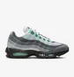 Кроссовки мужские Nike Air Max 95 Grey FV4710-100