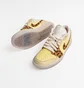 Кросівки жіночі Air Jordan 1 Low Snkrs Day Yellow/White Dn6998-700
