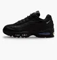 Кроссовки женские Nike Air Max 95 Big Bubble Black IH1413-001