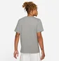 Футболка чоловіча Nike Trops Grey DC9354-091
