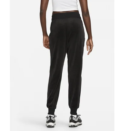 Штаны женские Nike Sportswear Black Dv7820-010