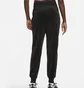 Штаны женские Nike Sportswear Black Dv7820-010