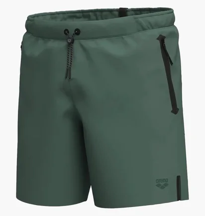 Плавки чоловічі Arena Evo Ii Beach Green 010899-600
