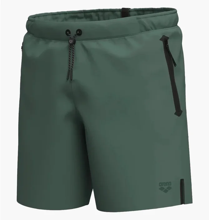 Плавки чоловічі Arena Evo Ii Beach Green 010899-600