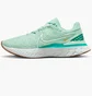 Кроссовки женские Nike React Infinity Run Flyknit 3 Turquoise Dd3024-301