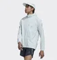 Куртка чоловіча Adidas Marathon Jacket Turquoise Hf8760