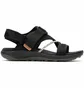 Сандали женские Merrell Terran 4 Backstrap Black J006412