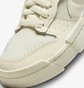 Кроссовки женские Nike Dunk Low Disrupt Coconut Milk (W) White Ck6654-105