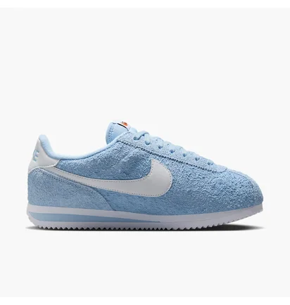 Кросівки жіночі Nike Cortez Vintage Light Blue FJ2530-400