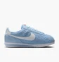 Кросівки жіночі Nike Cortez Vintage Light Blue FJ2530-400