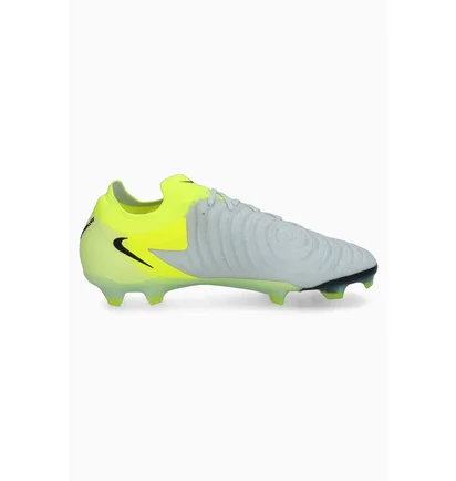 Бутси унісекс Nike Phantom Gx 2 Elite Fg Green FJ2559-003