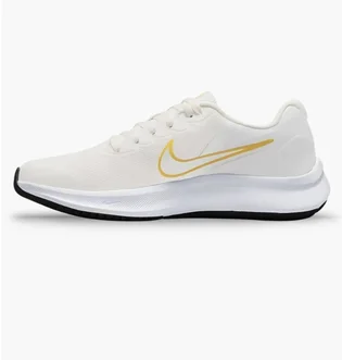 Кроссовки детские Nike Star Runner 3 White DA2776-010