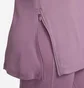 Лонгслив женский Nike W Swift Elmnt Dri-Fit Uv Hd Lng Violet FB5313-536