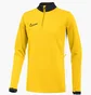 Кофта дитяча Nike Dri-Fit Academy 25 Dril Yellow FZ9773-719