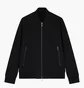 Бомбер мужской Armani Exchange Black XM002874-AF25462-UC001