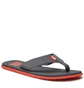 Тапочки мужские Helly Hansen Logo Sandal Grey 11600-980