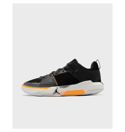 Кроссовки мужские Air Jordan One Take 5 Black FD2335-007