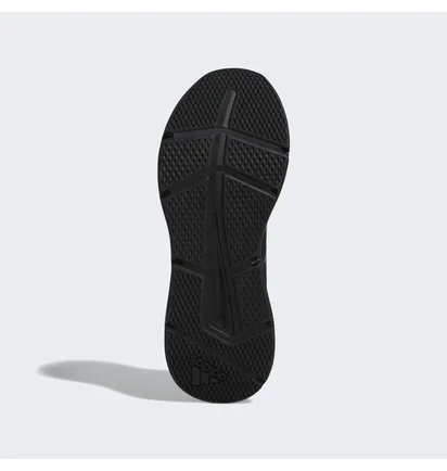 Кроссовки унисекс Adidas Galaxy 6 Black Gw4138