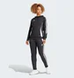 Штаны женские Adidas Tiro 24 Sweat Pants Black IJ7657