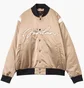 Бомбер унисекс Nike Mvp Beige HF9297-257