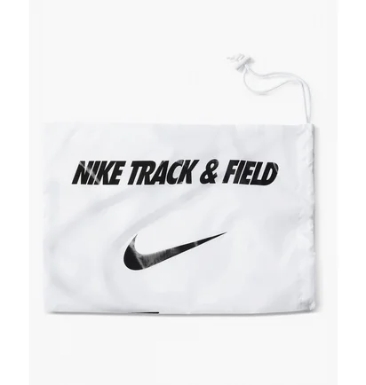 Кросівки унісекс Nike Zoom Rival White Dc8725-100