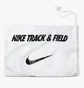 Кросівки унісекс Nike Zoom Rival White Dc8725-100