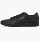 Кроссовки женские Puma Smash Wns L Black 360780-21