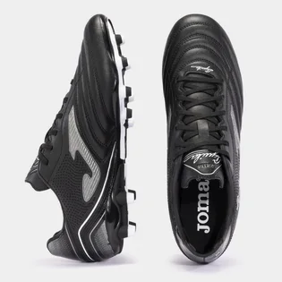 Бутсы мужские Joma Aguila Black AGUW2401FG