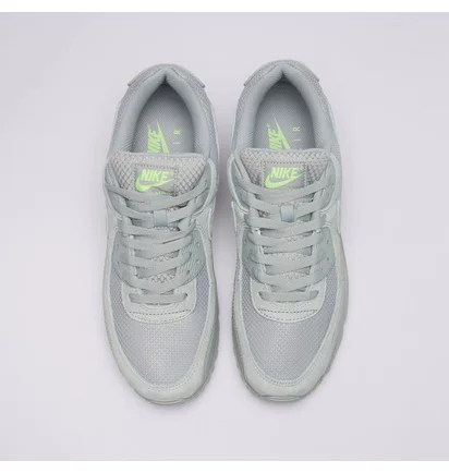 Кросівки унісекс Nike Air Max 90 Light Blue DM0029-025
