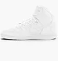 Кросівки чоловічі Nike Son Of Force Mid White/Black 616281-102