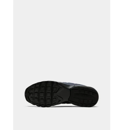 Кросівки чоловічі Nike Air Max Invigor Blue CK0898-400