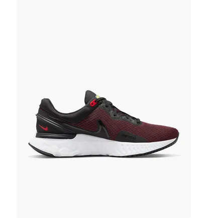 Кросівки чоловічі Nike Mens Road Running Shoes Red/Black DD0490-003