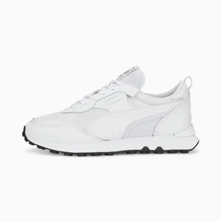 Кросівки унісекс Puma Rider Fv Lth White 387172-02