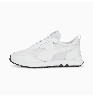 Кроссовки унисекс Puma Rider Fv Lth White 387172-02