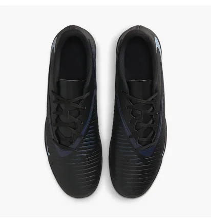 Сороконожки унисекс Nike Phantom 360 Club Black HQ2324-003