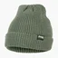 Шапка унисекс Jeep Ribbed Tricot Hat With Cuff J22W Green O102600-E845