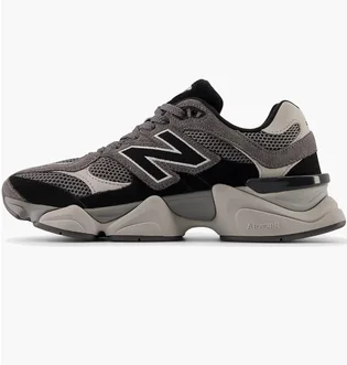 Кроссовки унисекс New Balance 9060 Grey U9060ERA
