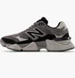 Кроссовки унисекс New Balance 9060 Grey U9060ERA
