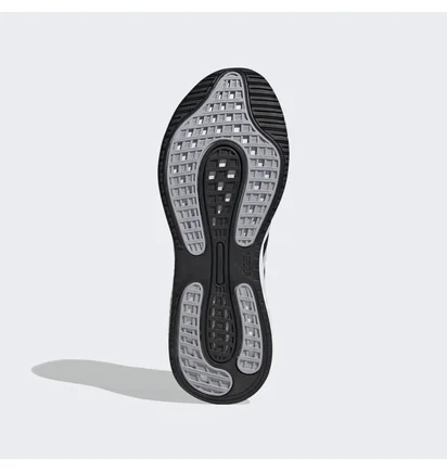 Кроссовки женские Adidas Supernova Black S42545