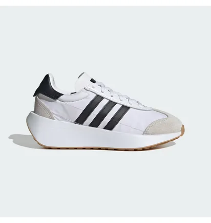 Кросівки дитячі Adidas Country Xlg Grey ID0102