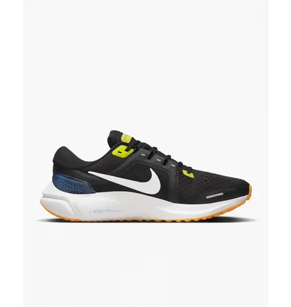 Кроссовки мужские Nike Vomero 16 Black DA7245-012