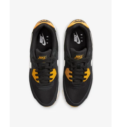 Кросівки чоловічі Nike Air Max 90 Black FN6958-002
