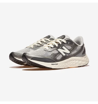Кроссовки мужские New Balance G4 Grey MARISTG4