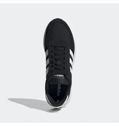 Кросівки чоловічі Adidas Run 60S 2.0 Black FZ0961
