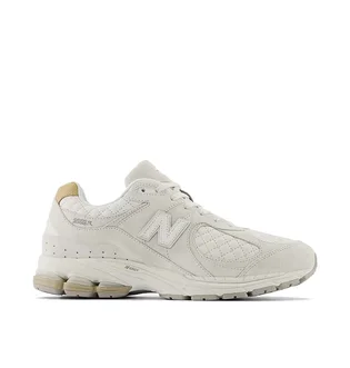 Кросівки чоловічі New Balance 2002R Grey M2002RPD